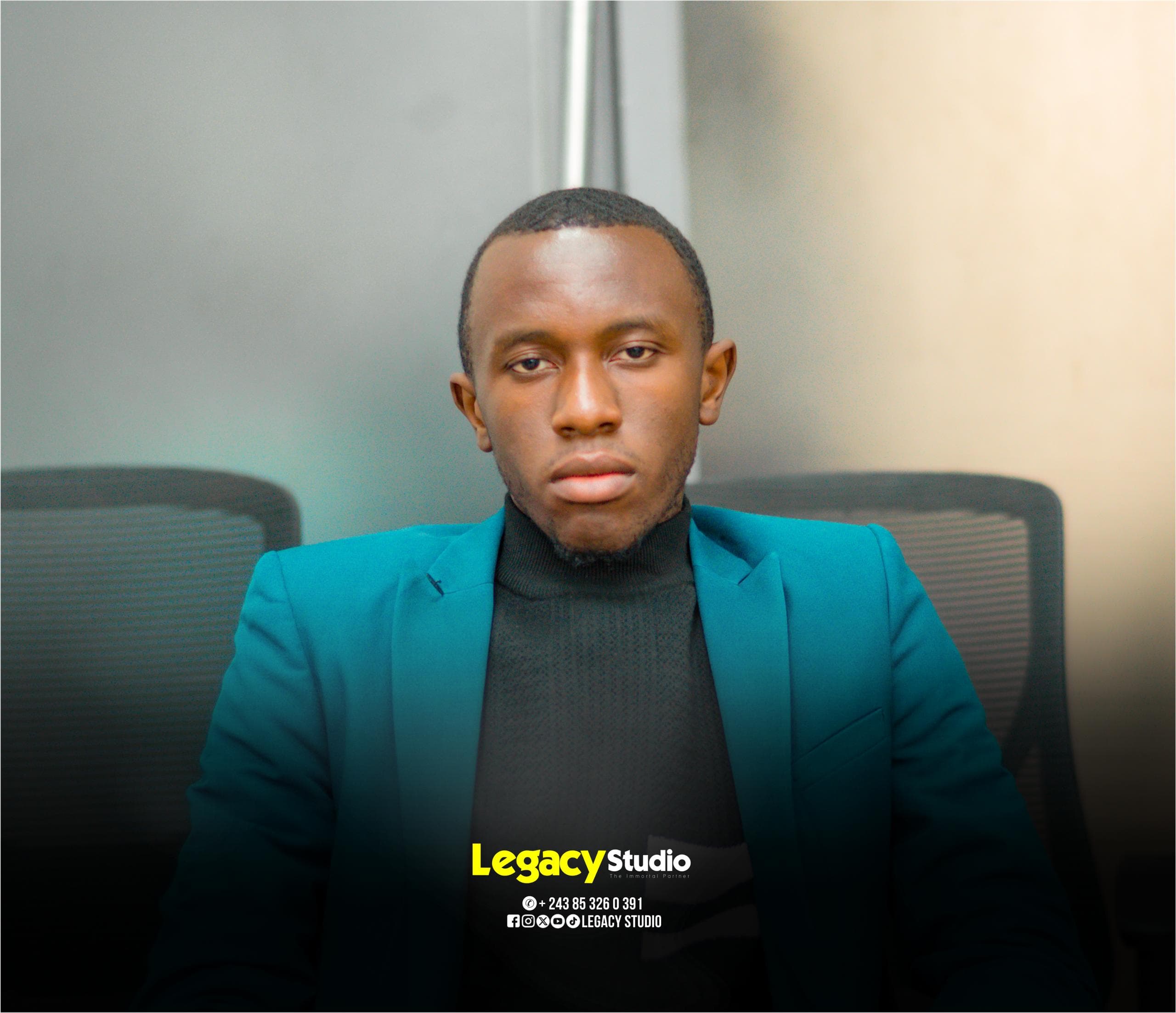 Photo de Don NYEMBO