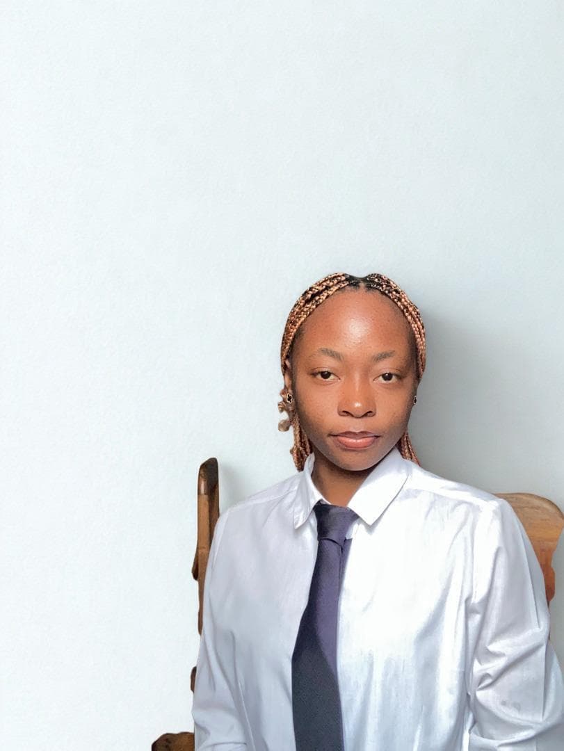 Photo de Exaudy KEMENGA