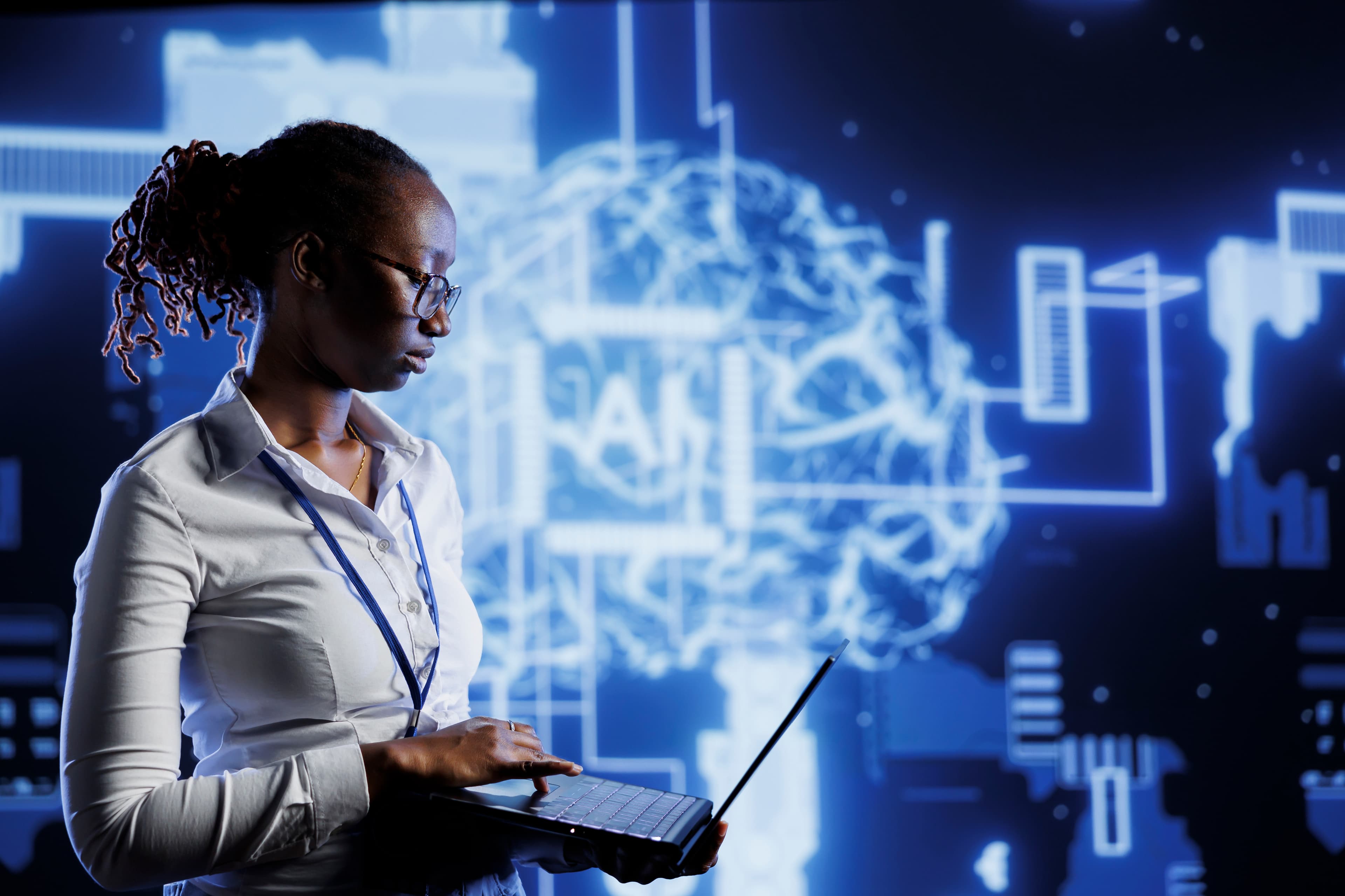 Équipe et technologies digitales